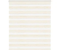zebrinės žaliuzės 120x150 cm audinio plotis 115,9cm poliesteris