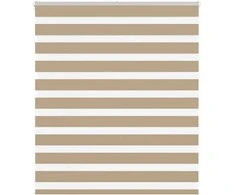 zebrinės žaliuzės 120x150 cm audinio plotis 115,9cm poliesteris