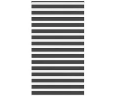 zebrinės žaliuzės 120x200 cm audinio plotis 115,9cm poliesteris