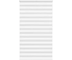 zebrinės žaliuzės 120x200 cm audinio plotis 115,9cm poliesteris