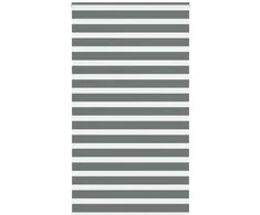 zebrinės žaliuzės 120x230 cm audinio plotis 115,9cm poliesteris