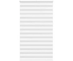 zebrinės žaliuzės 120x230 cm audinio plotis 115,9cm poliesteris