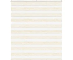 zebrinės žaliuzės 125x150 cm audinio plotis 120,9cm poliesteris