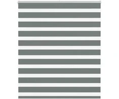 zebrinės žaliuzės 125x150 cm audinio plotis 120,9cm poliesteris