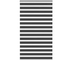zebrinės žaliuzės 125x200 cm audinio plotis 120,9cm poliesteris