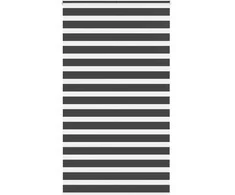 zebrinės žaliuzės 125x230 cm audinio plotis 120,9cm poliesteris
