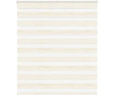 zebrinės žaliuzės 130x100 cm audinio plotis 125,9cm poliesteris