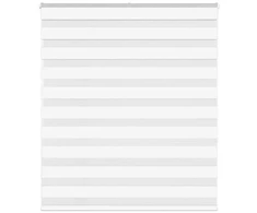 zebrinės žaliuzės 130x150 cm audinio plotis 125,9cm poliesteris