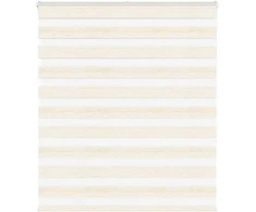 zebrinės žaliuzės 130x150 cm audinio plotis 125,9cm poliesteris