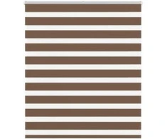 zebrinės žaliuzės 130x150 cm audinio plotis 125,9cm poliesteris