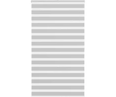 zebrinės žaliuzės 130x200 cm audinio plotis 125,9cm poliesteris