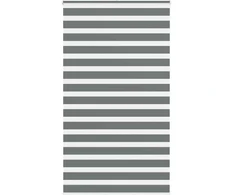 zebrinės žaliuzės 130x200 cm audinio plotis 125,9cm poliesteris