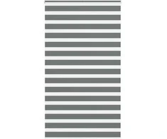 zebrinės žaliuzės 130x200 cm audinio plotis 125,9cm poliesteris