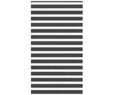 zebrinės žaliuzės 130x230 cm audinio plotis 125,9cm poliesteris