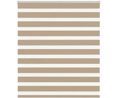 zebrinės žaliuzės 135x150 cm audinio plotis 130,9cm poliesteris