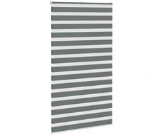 zebrinės žaliuzės 135x230 cm audinio plotis 130,9cm poliesteris