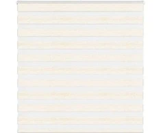 zebrinės žaliuzės 140x150 cm audinio plotis 135,9cm poliesteris