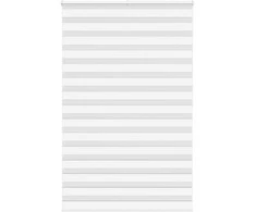 zebrinės žaliuzės 140x200 cm audinio plotis 135,9cm poliesteris
