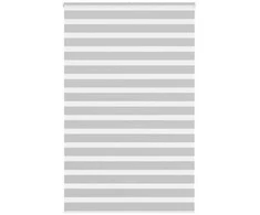 zebrinės žaliuzės 140x200 cm audinio plotis 135,9cm poliesteris