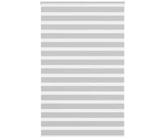 zebrinės žaliuzės 140x230 cm audinio plotis 135,9cm poliesteris