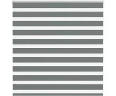 zebrinės žaliuzės 145x100 cm audinio plotis 140,9cm poliesteris