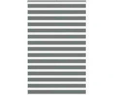zebrinės žaliuzės 145x200 cm audinio plotis 140,9cm poliesteris