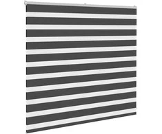 zebrinės žaliuzės 155x100 cm audinio plotis 150,9cm poliesteris