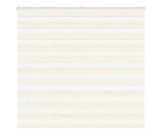 zebrinės žaliuzės 160x150 cm audinio plotis 155,9cm poliesteris