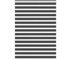 zebrinės žaliuzės 160x200 cm audinio plotis 155,9cm poliesteris
