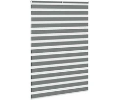zebrinės žaliuzės 160x200 cm audinio plotis 155,9cm poliesteris
