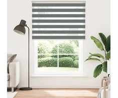 zebrinės žaliuzės 160x230 cm audinio plotis 155,9cm poliesteris