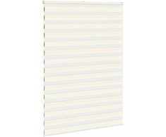 zebrinės žaliuzės 160x230 cm audinio plotis 155,9cm poliesteris