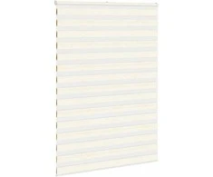 zebrinės žaliuzės 160x230 cm audinio plotis 155,9cm poliesteris