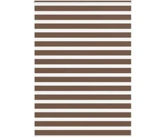 zebrinės žaliuzės 160x230 cm audinio plotis 155,9cm poliesteris