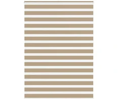 zebrinės žaliuzės 160x230 cm audinio plotis 155,9cm poliesteris