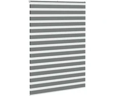 zebrinės žaliuzės 165x230 cm audinio plotis 160,9cm poliesteris