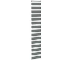 zebrinės žaliuzės 40x200 cm audinio plotis 35,9 cm poliesteris