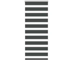 zebrinės žaliuzės 55x150 cm audinio plotis 50,9 cm poliesteris