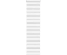 zebrinės žaliuzės 55x200 cm audinio plotis 50,9 cm poliesteris