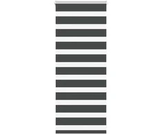 zebrinės žaliuzės 60x100 cm audinio plotis 55,9 cm poliesteris