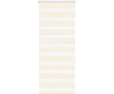 zebrinės žaliuzės 60x150 cm audinio plotis 55,9 cm poliesteris