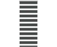 zebrinės žaliuzės 60x150 cm audinio plotis 55,9 cm poliesteris