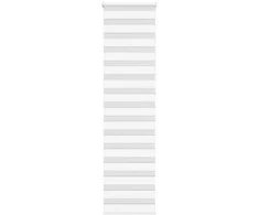 zebrinės žaliuzės 60x230 cm audinio plotis 55,9 cm poliesteris