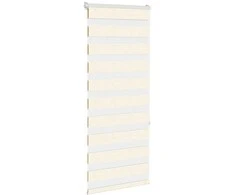zebrinės žaliuzės 65x150 cm audinio plotis 60,9 cm poliesteris