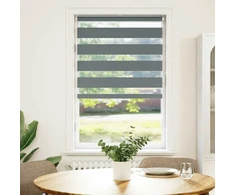 zebrinės žaliuzės 70x150 cm audinio plotis 65,9 cm poliesteris
