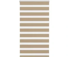 zebrinės žaliuzės 70x150 cm audinio plotis 65,9 cm poliesteris