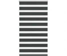 zebrinės žaliuzės 70x150 cm audinio plotis 65,9 cm poliesteris