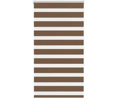 zebrinės žaliuzės 70x150 cm audinio plotis 65,9 cm poliesteris