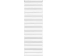 zebrinės žaliuzės 70x200 cm audinio plotis 65,9 cm poliesteris