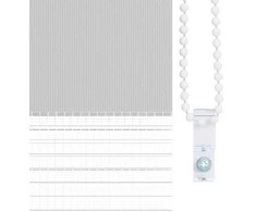 zebrinės žaliuzės 70x230 cm audinio plotis 65,9 cm poliesteris